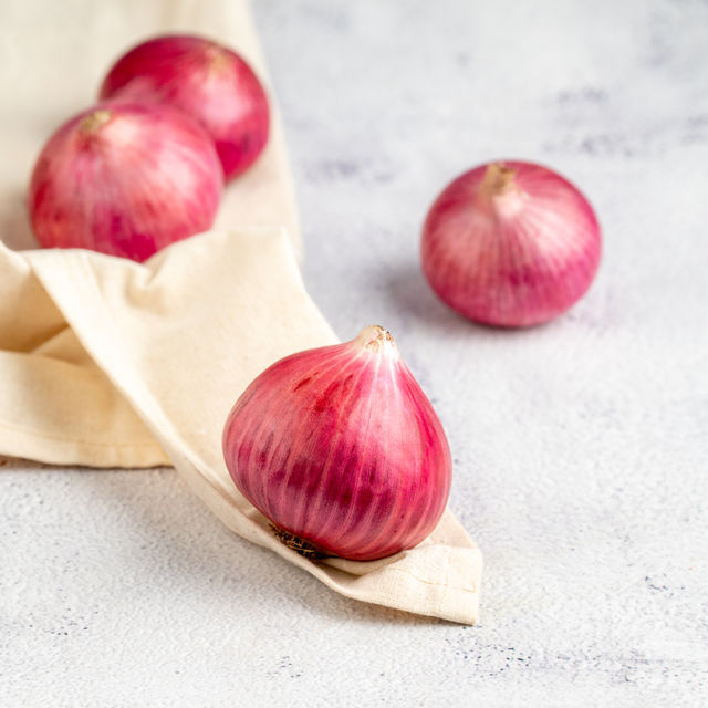 Onion & Tomato Local