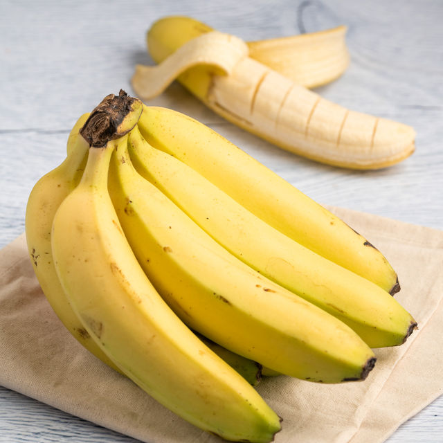Banana Robusta 6 pc Combo