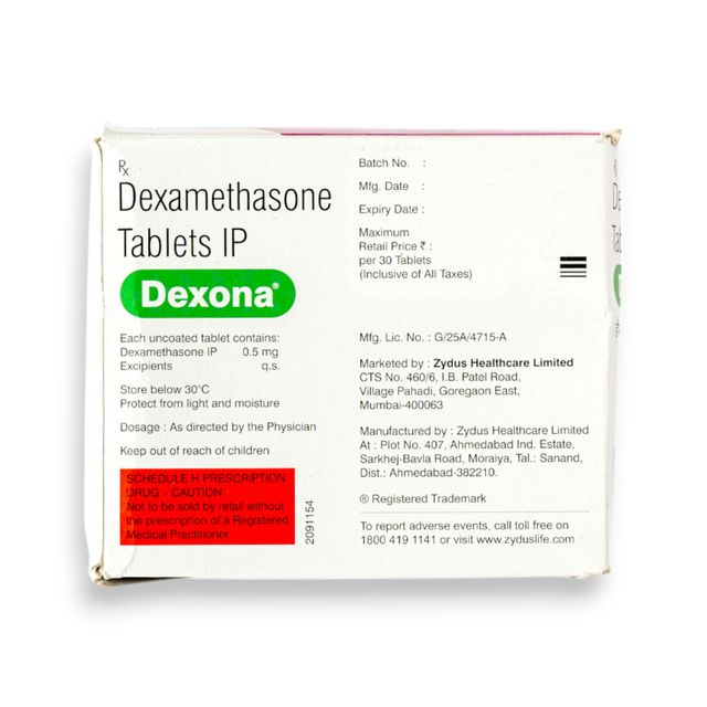 Dexona Tablet