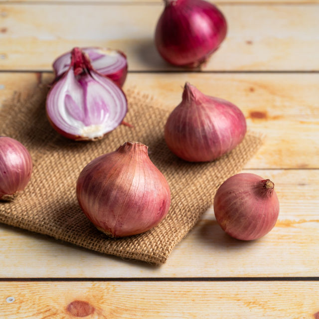 Organic Onion 500 g Combo