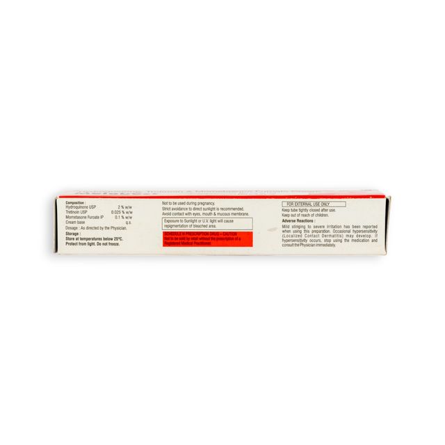 Melabest Cream