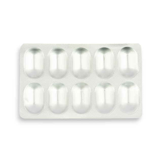 Gabarich 300 Tablets