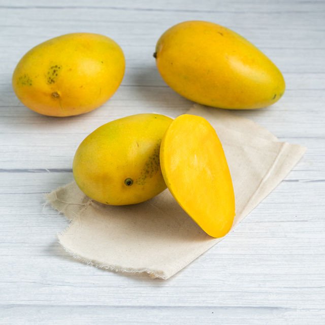 Mango Badami (Amba)