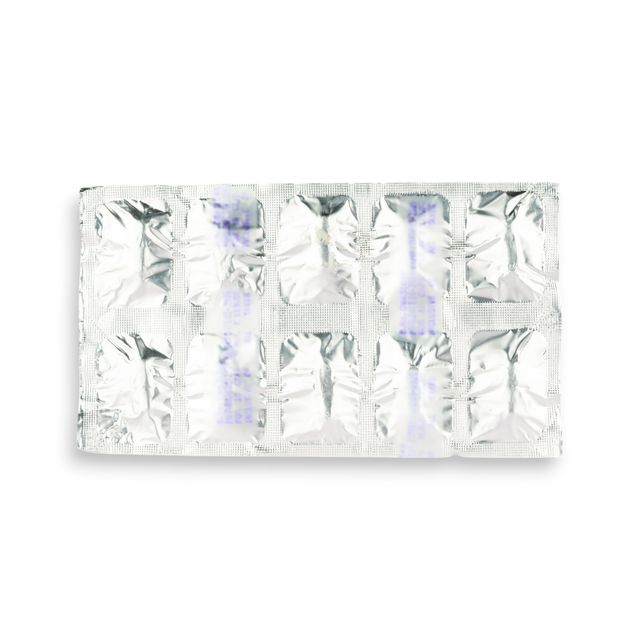 Rozucor Asp 10 Capsule