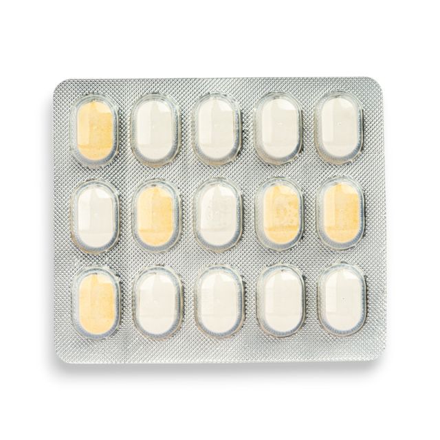 Gemer 1 Tablet Pr