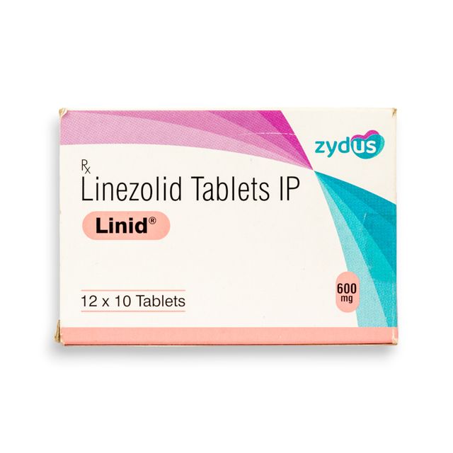 Linid Tablet
