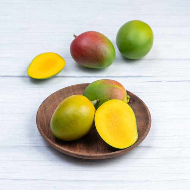Mango Sindhura