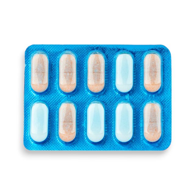 Dolo 1000mg Tablet