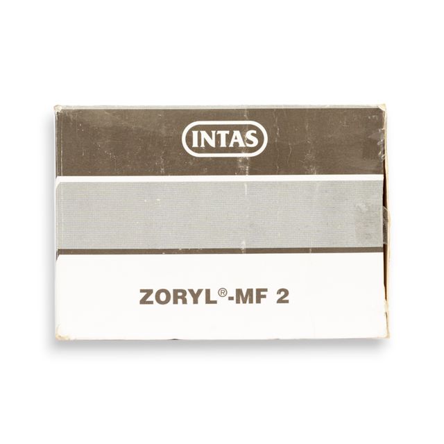 Zoryl MF 2 Tablet PR