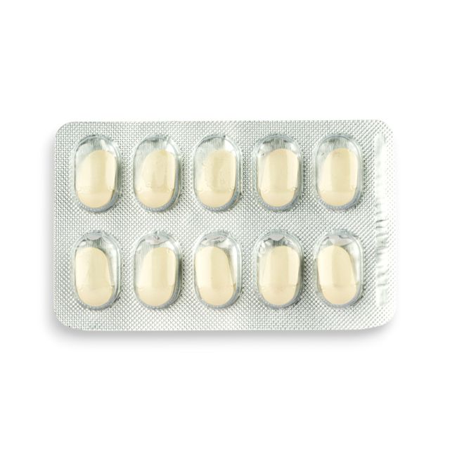 Brivahenz 100Mg Tablet