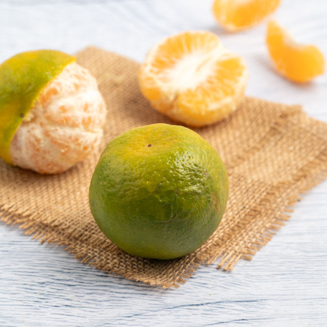 Orange Nagpur 500 g Combo