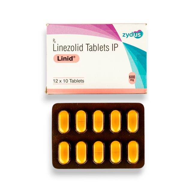 Linid Tablet