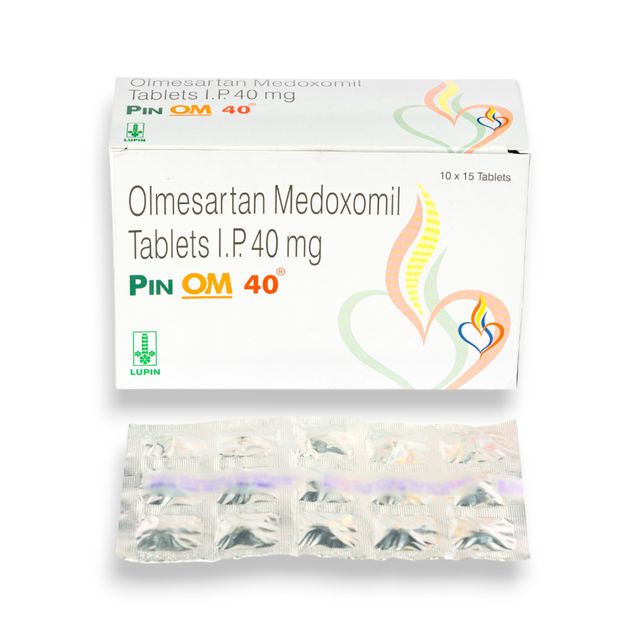 Pinom 40 Tablet