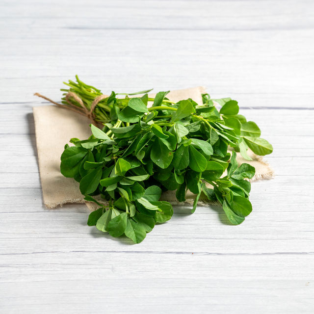 Fenugreek (Methi) 200 g Combo