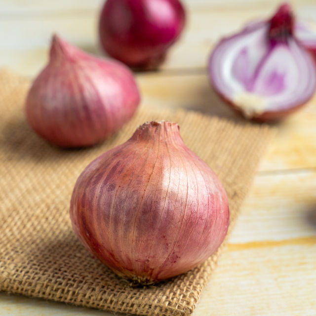 Organic Onion 500 g Combo