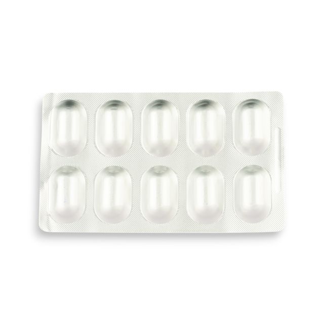 Richar CR 100 Tablet