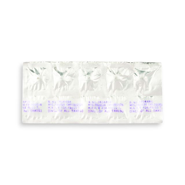 Atorva 80 Tablet