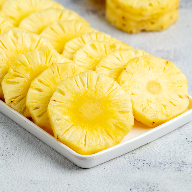 Pineapple Slice