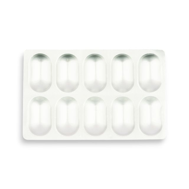 Derek L Capsules SR