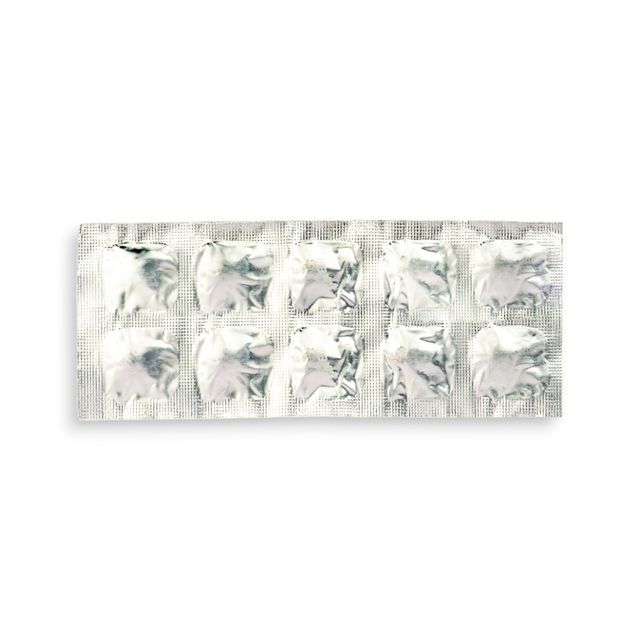 Ropark 1 Tablet