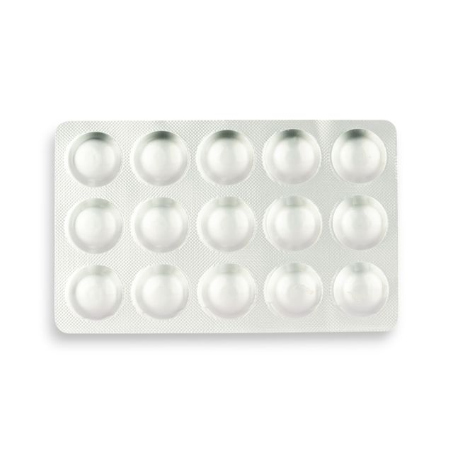 Telma-LNC Tablets