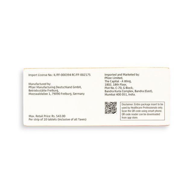 Eliquis 5Mg Tablet