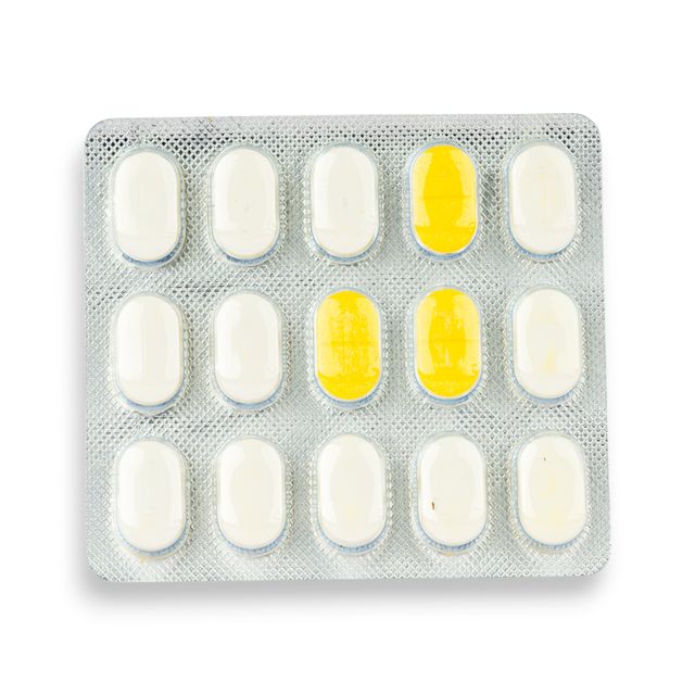 Glimsay M2 Forte Tablets PR