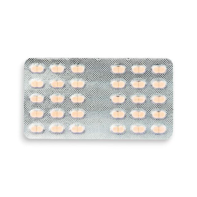 Amaryl 1mg Tablet