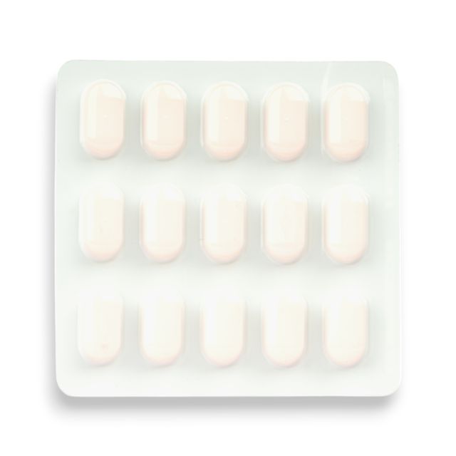 Istamet 50mg/500mg Tablet