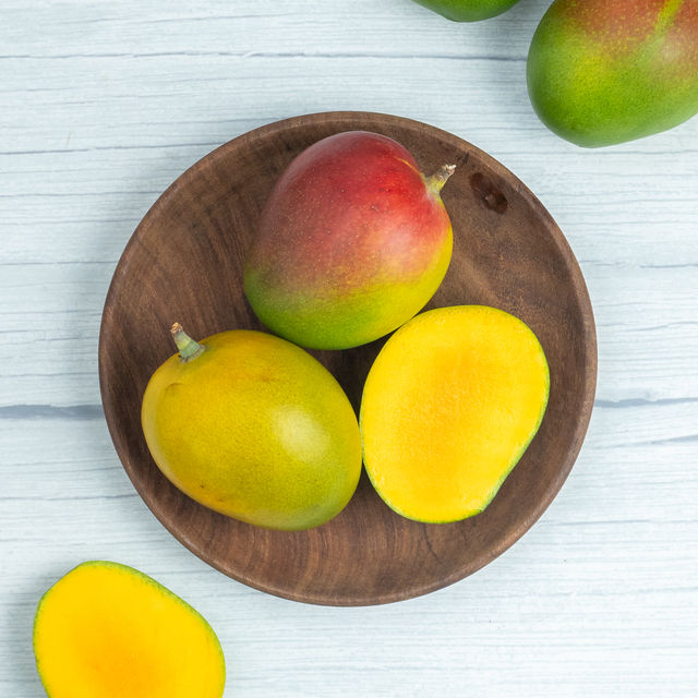 Mango Sindhura