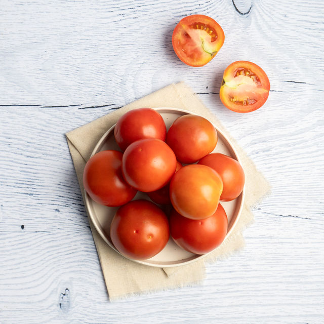 Onion & Tomato Local