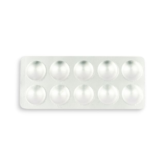 Roznyle CV 10/75mg Tablet