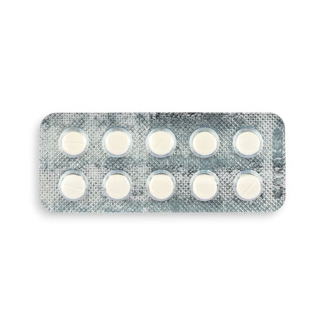 Drolute Tablets