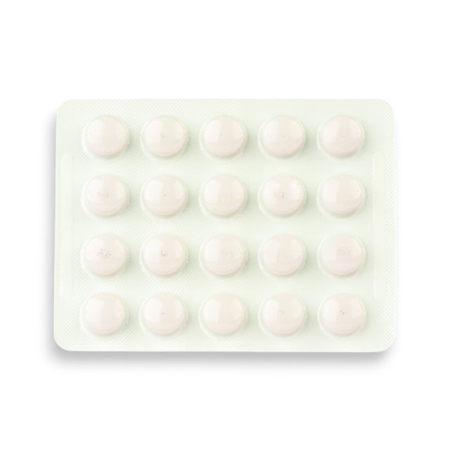 Cinod-20 Tablets