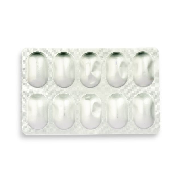 Methonac Tablets