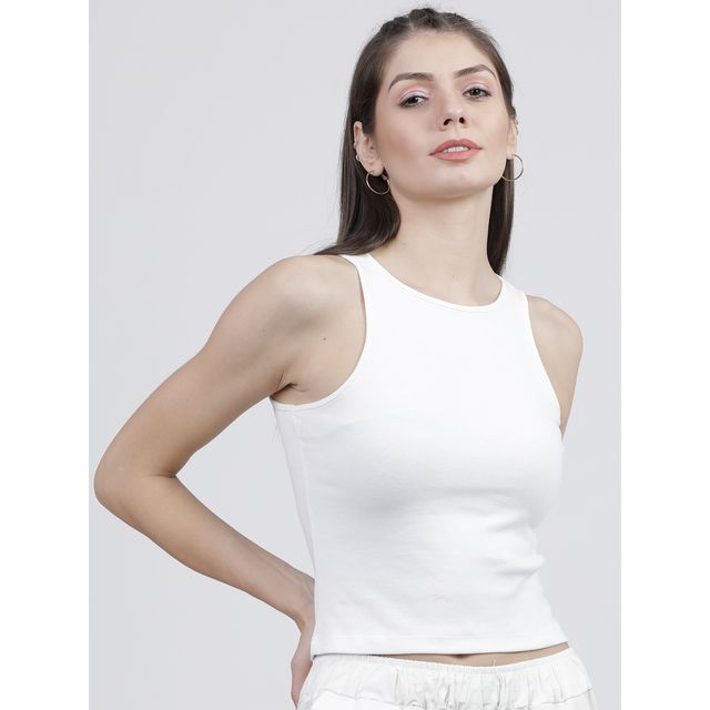Tokyo Talkies Women's T-shirt | White - S