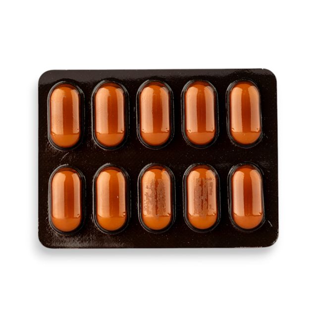 Glizid MV Tablet