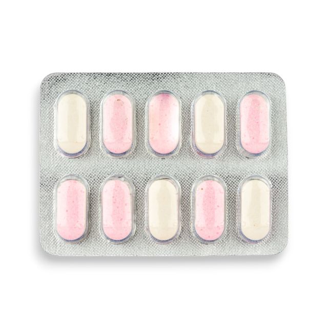 Sulfazide-M 80 Tablet PR