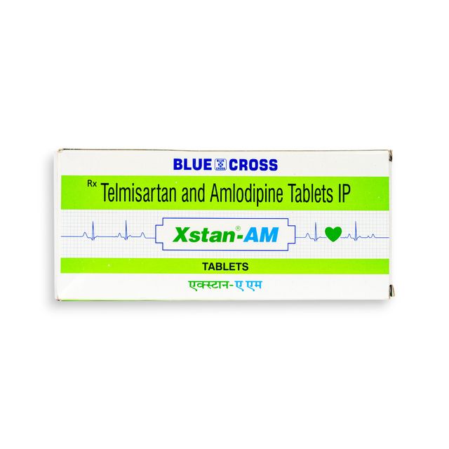 Xstan AM Tablet