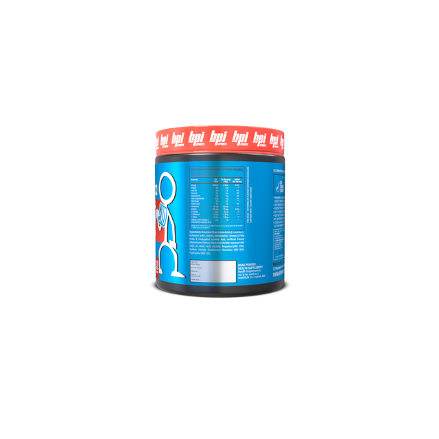 BPI Sports Best BCAA- Muscle Recovery- Improved Performance- Hydration- Watermelon