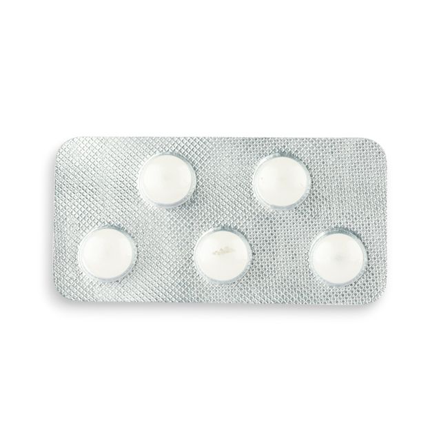 Crina-NCR 15mg Tablets