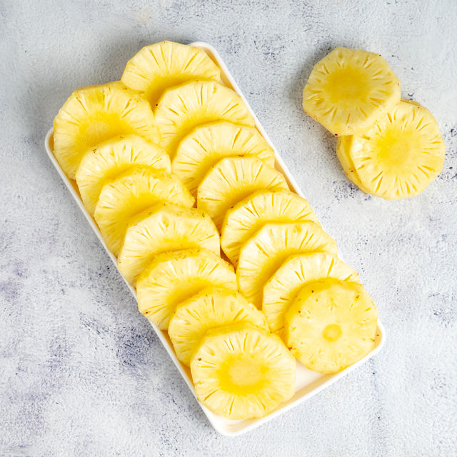 Pineapple Slice