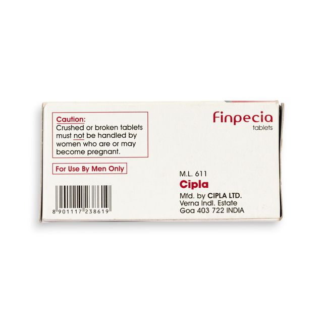 Finpecia Tablets