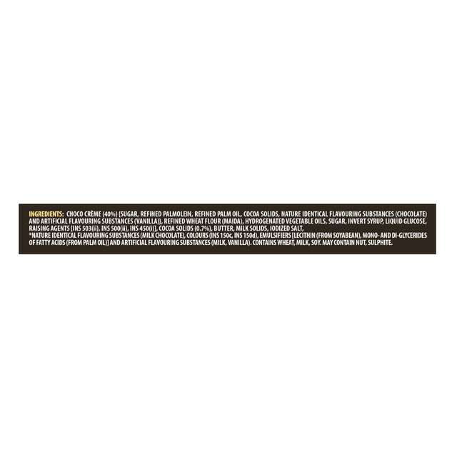 Sunfeast Dark Fantasy Choco Fills | Original Filled Cookies with Choco Crème | Perfect Snack 69 g Combo