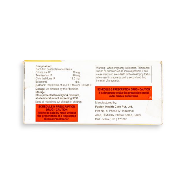 Lndip Trio Tablet