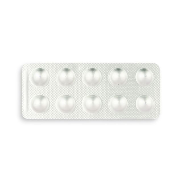 Nebistar-LN 2.5 Tablets