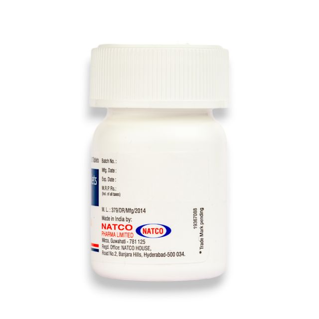 Apigat 2.5 Tablet