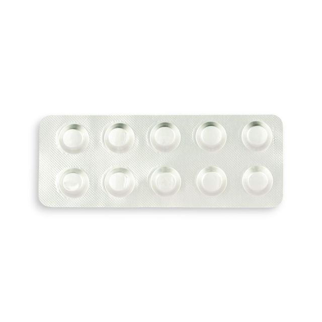 Korandil 10 Tablets