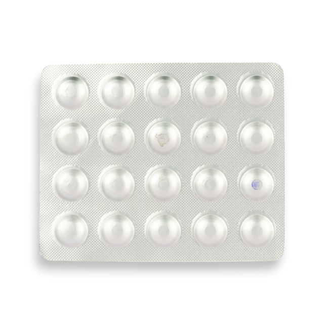 Atorfit 10 Tablet