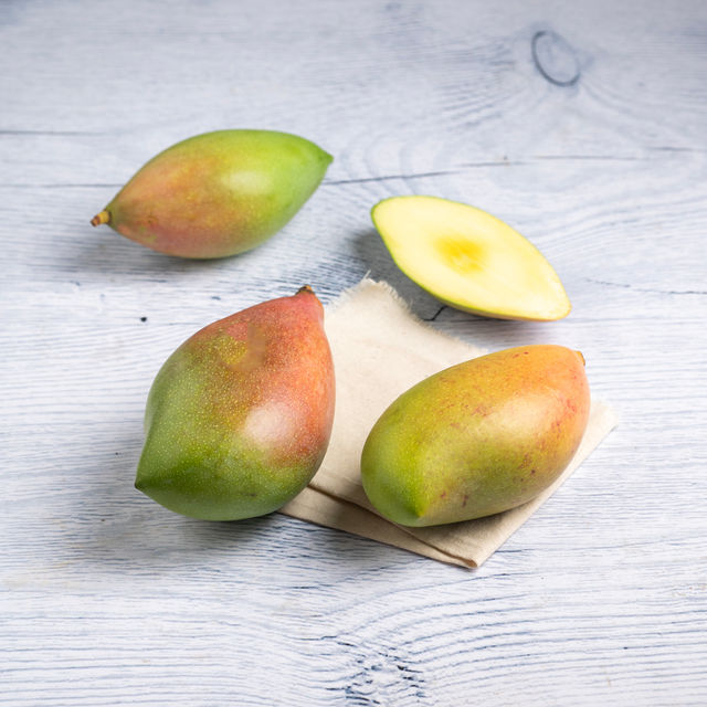 Mango Totapuri